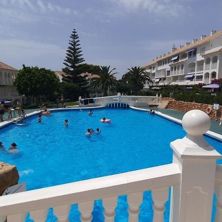 Alcossebre Apartamento Alandalus Extérieur photo