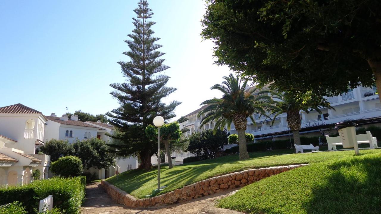 Alcossebre Apartamento Alandalus Extérieur photo