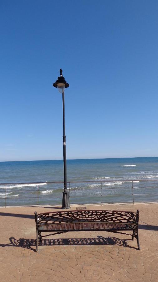 Alcossebre Apartamento Alandalus Extérieur photo