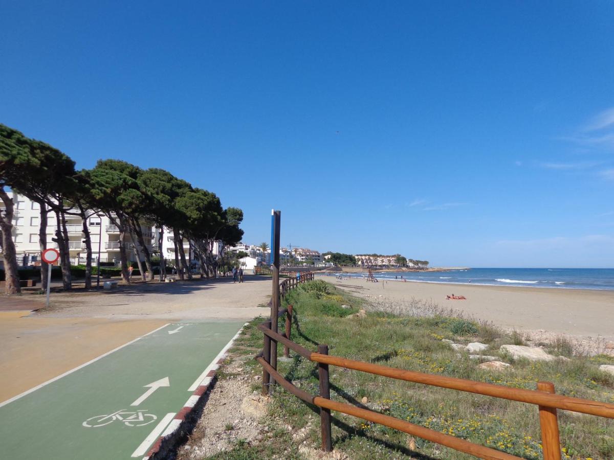 Alcossebre Apartamento Alandalus Extérieur photo