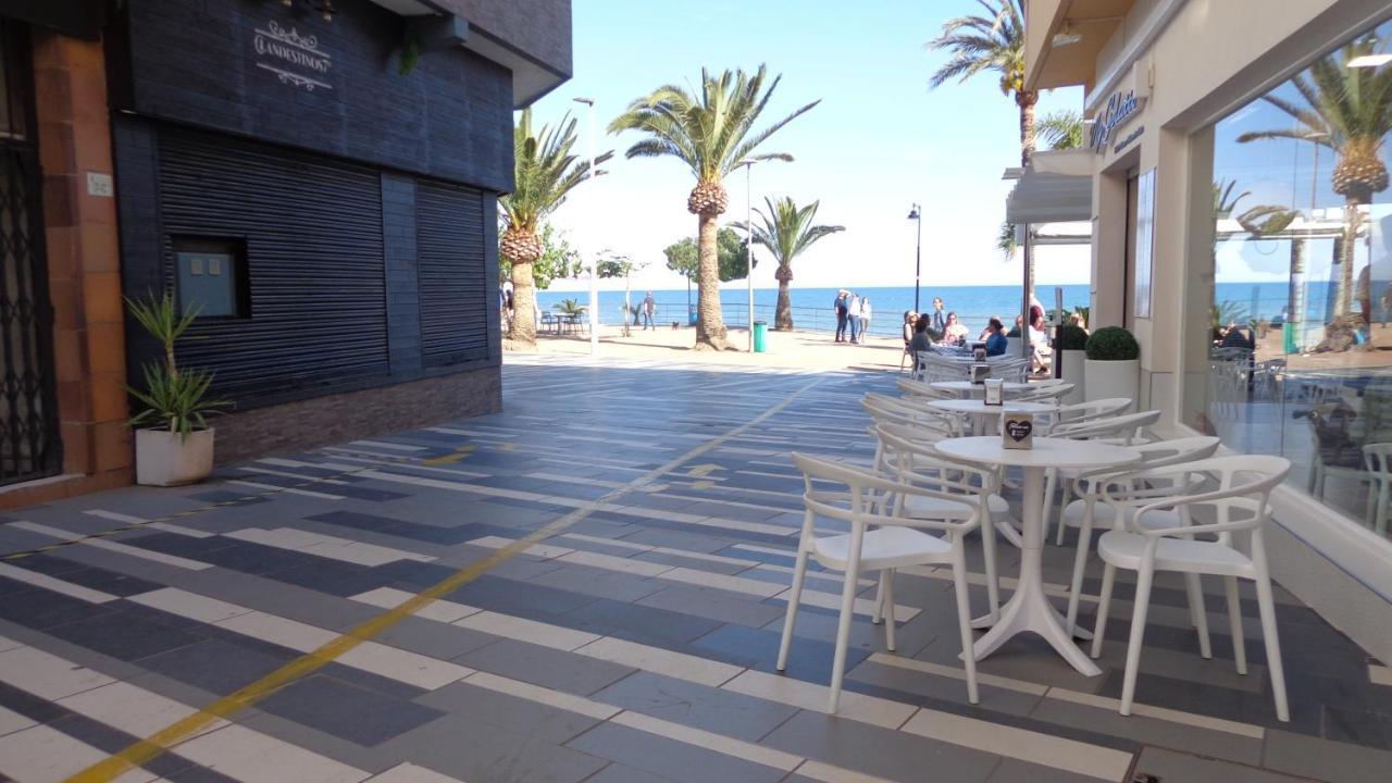 Alcossebre Apartamento Alandalus Extérieur photo
