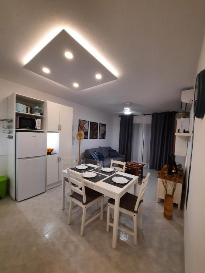 Alcossebre Apartamento Alandalus Extérieur photo