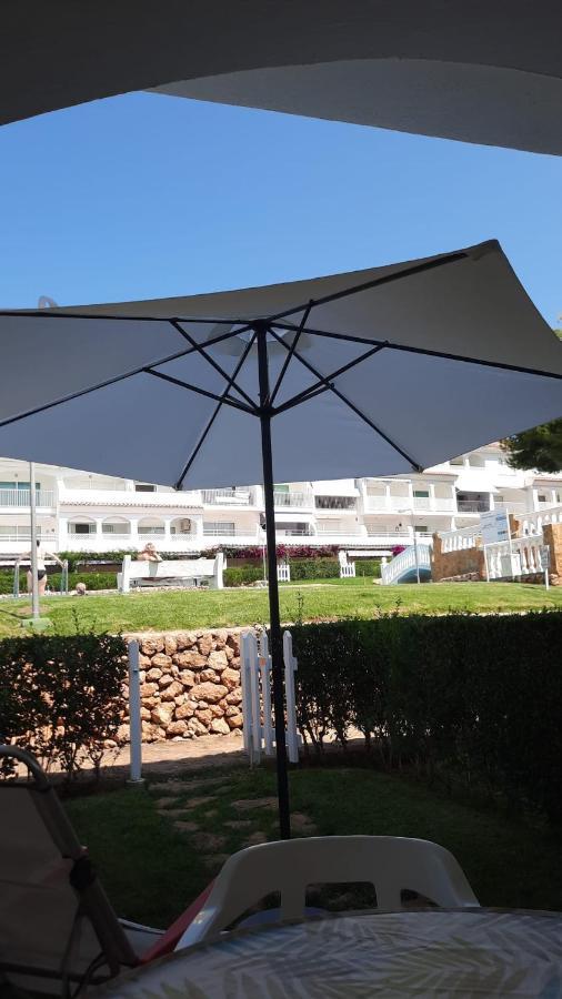 Alcossebre Apartamento Alandalus Extérieur photo