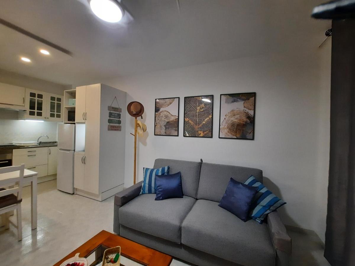 Alcossebre Apartamento Alandalus Extérieur photo
