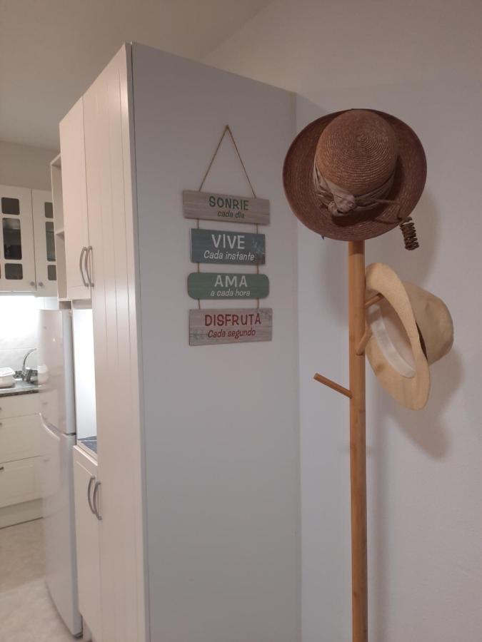 Alcossebre Apartamento Alandalus Extérieur photo