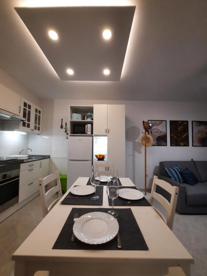 Alcossebre Apartamento Alandalus Extérieur photo