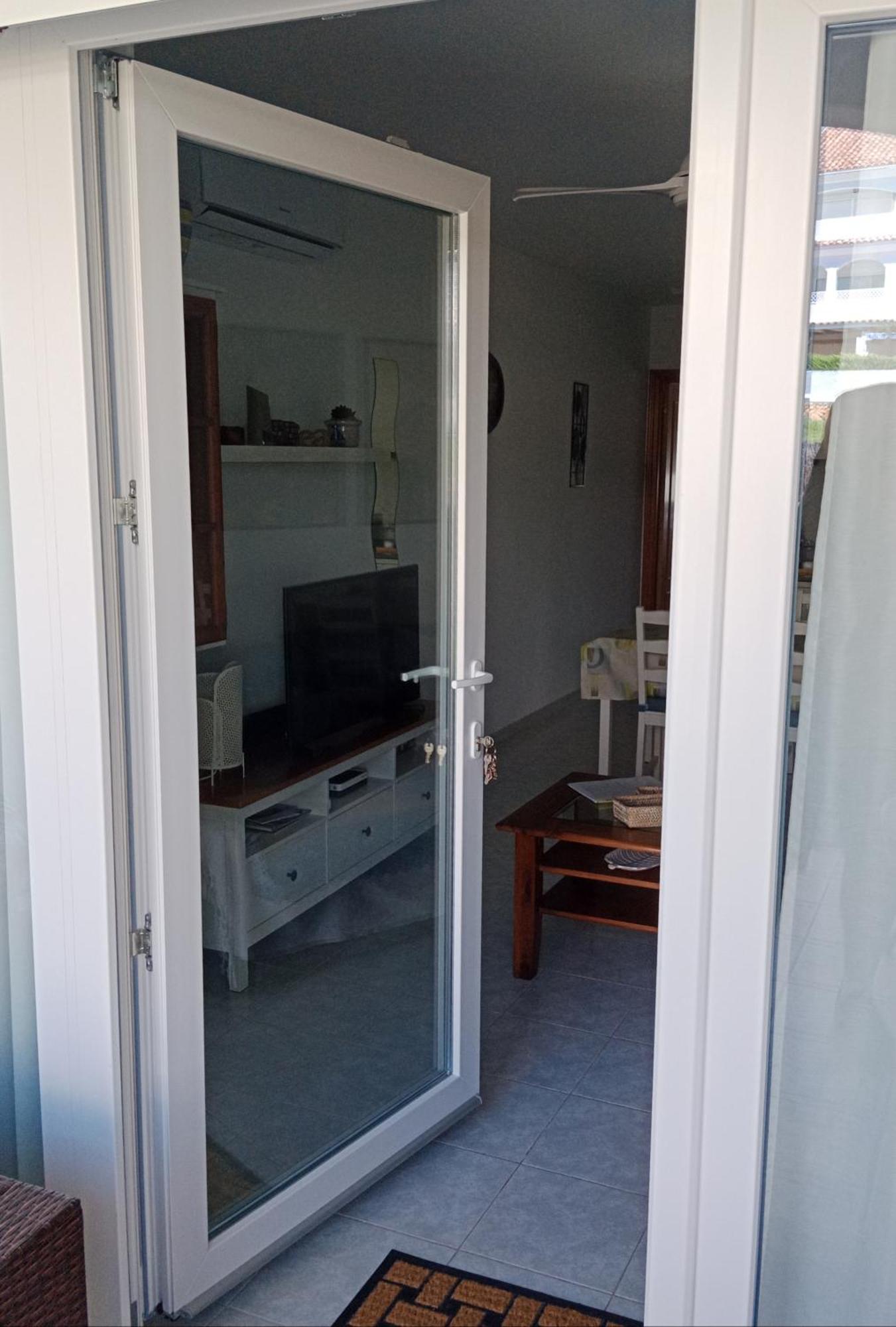 Alcossebre Apartamento Alandalus Extérieur photo